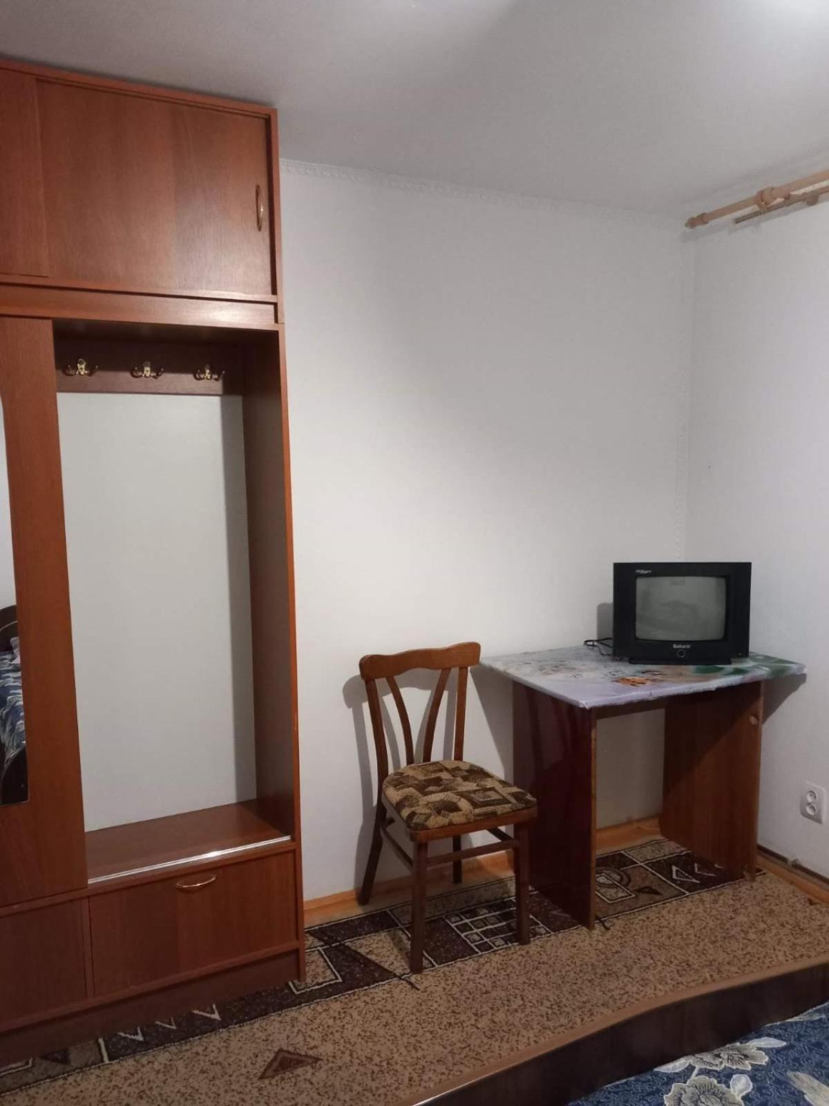 Ferienwohnung На Гірському Схилі Slawske Exterior foto