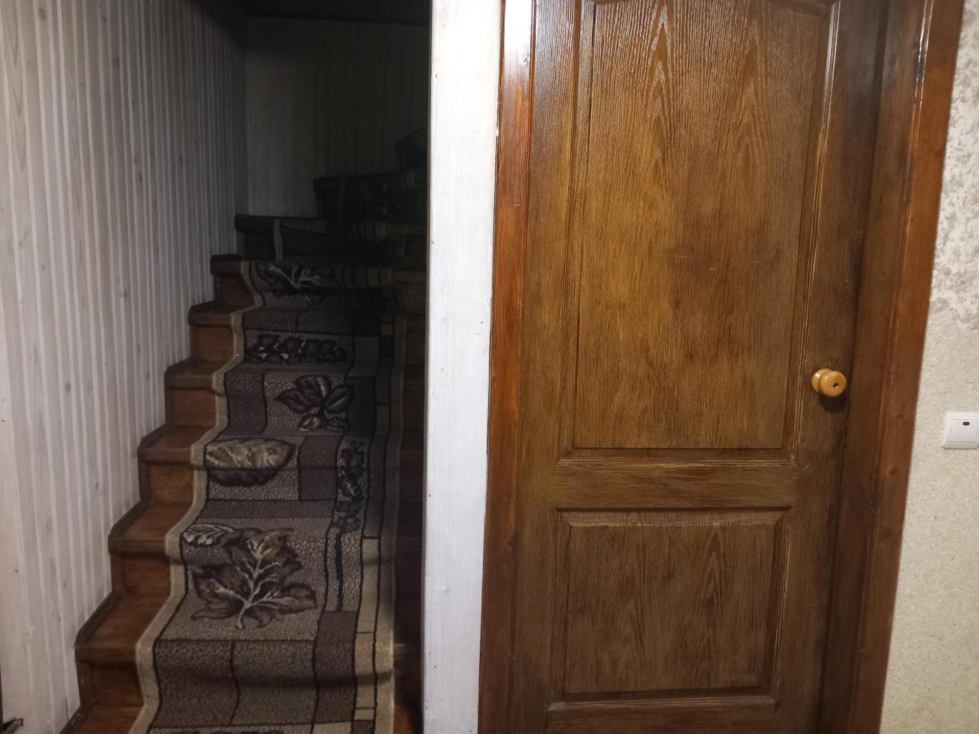 Ferienwohnung На Гірському Схилі Slawske Exterior foto