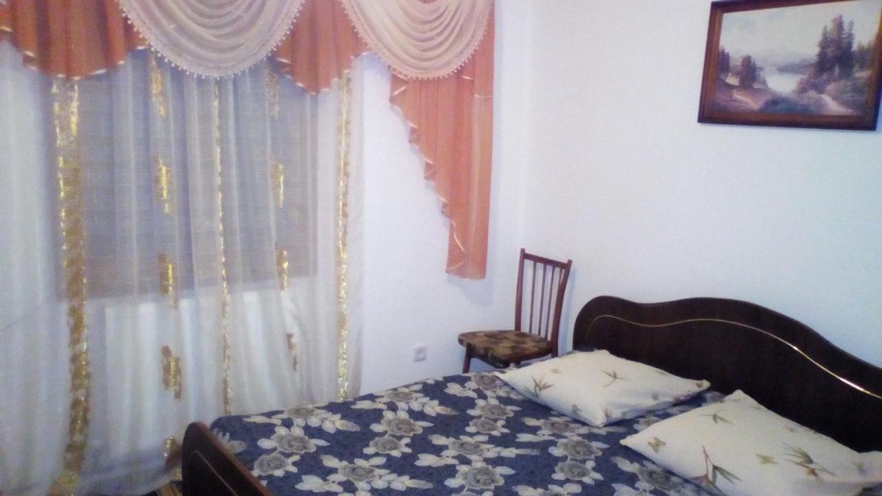 Ferienwohnung На Гірському Схилі Slawske Exterior foto