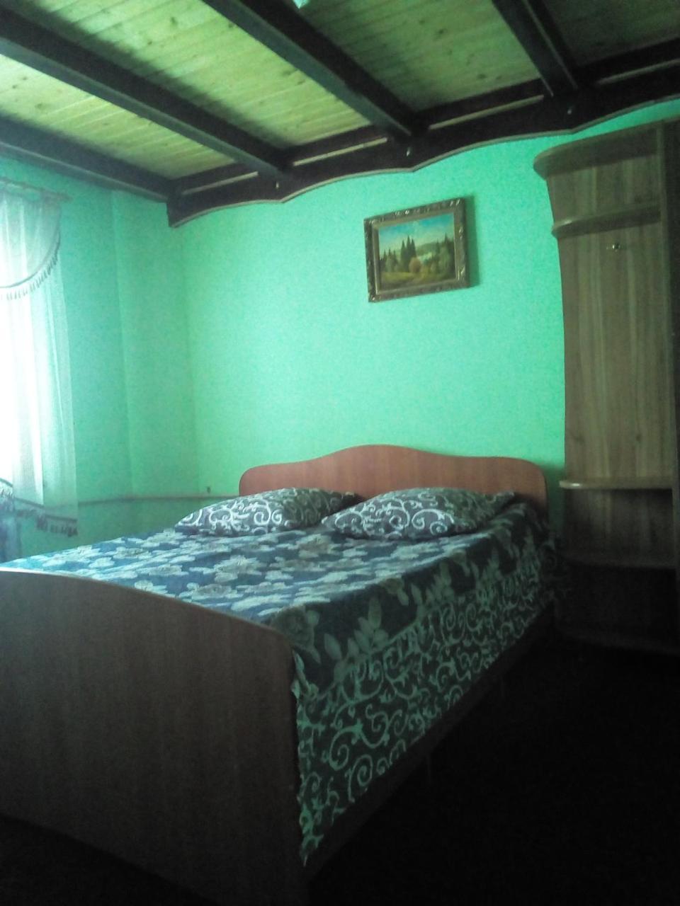 Ferienwohnung На Гірському Схилі Slawske Exterior foto